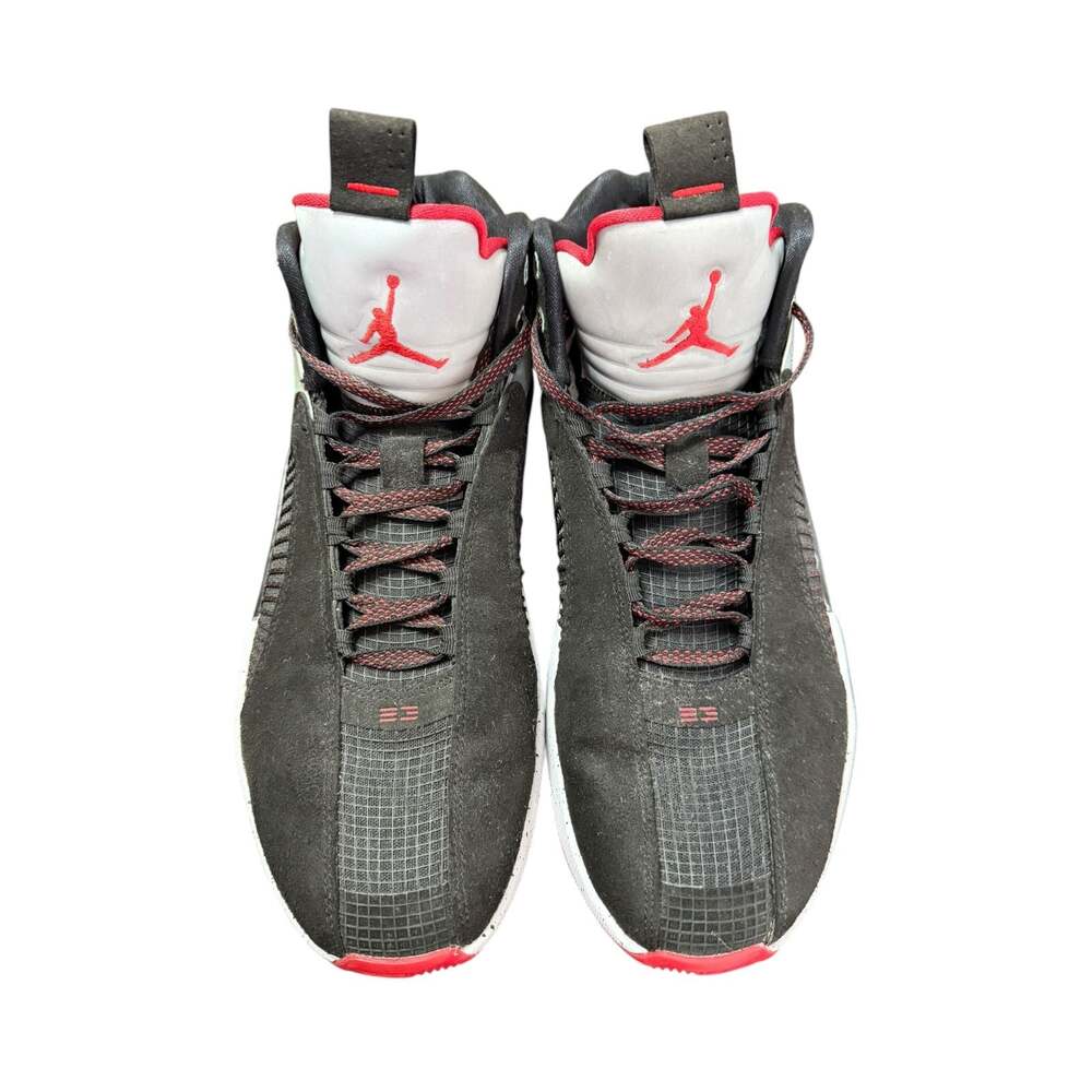 Nike Air Jordan XXXV Low Basketball Shoes Size 12